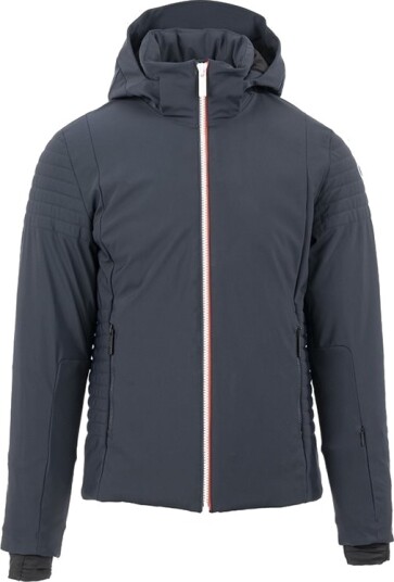 Fusalp Power Iii Jacket - Marin Fusalp Power Iii Jacket - Marin