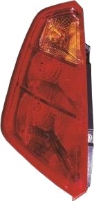 ABAKUS 661-1925L-UE Baklykt