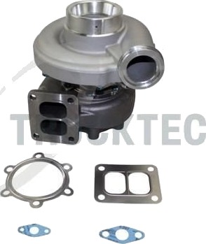 Turbolader TRUCKTEC AUTOMOTIVE 05.14.061