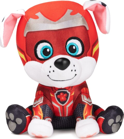Paw Patrol Kosedyr Marshall 15 cm Paw Patrol Kosedyr Marshall 15 cm