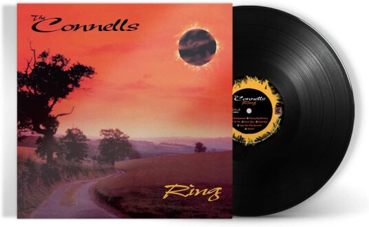 Connells  Ring  LP/Vinyl