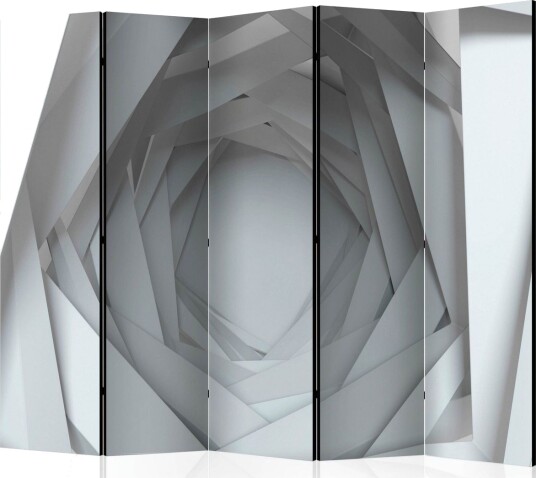 Romdeler - Geometrical Abyss II 225x172 - Artgeist sp. z o. o.