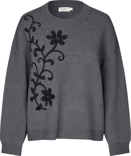 Masai Mafanyana Grey L Masai Mafanyana Grey L