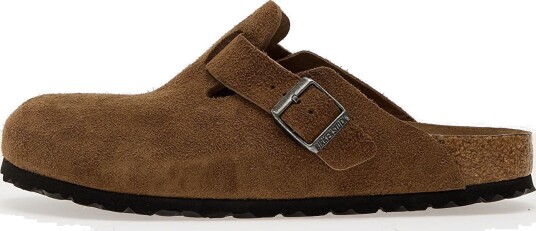 Birkenstock Herre Sko Brun 37 EU