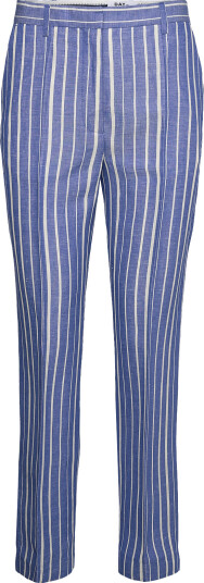 Day Birger et Mikkelsen | Classic Lady Linen Stripe | 34 Day Birger et Mikkelsen | Classic Lady Linen Stripe | 34