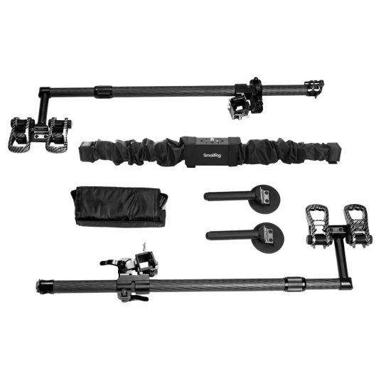 SmallRig 4614 Camera Slider Support Kit for Cars SmallRig 4614 Camera Slider Support Kit for Cars