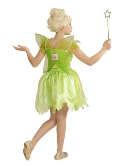 Klokkeblomst Kostume Klokkeblomst Kostume
