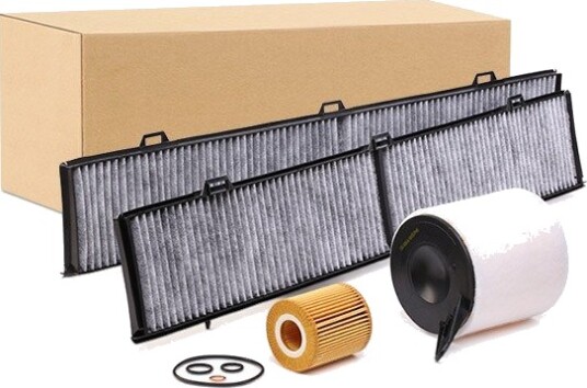 Servicepakke RIDEX 4682P0029