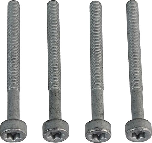 Skrue, innsprøytningsdyseholder METZGER 0873139