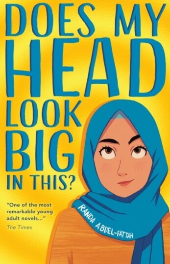Does My Head Look Big In This (2022 Ne) Av Randa Abdel-Fattah Does My Head Look Big In This (2022 Ne) Av Randa Abdel-Fattah
