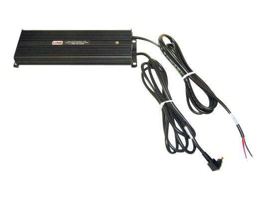Panasonic CF-LNDMLSTD - bilstrømadapter Panasonic CF-LNDMLSTD - bilstrømadapter