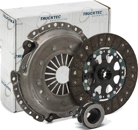 Clutchsett TRUCKTEC AUTOMOTIVE 08.23.118