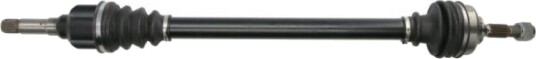 Point Gear Drivaksel POINT GEAR PNG75106