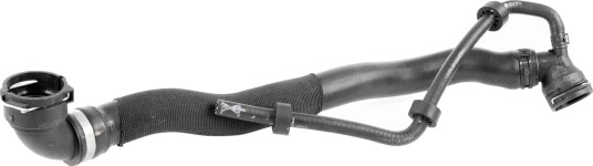 VAICO V10 4324 Radiatorslange VAICO V10 4324 Radiatorslange