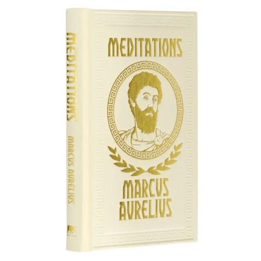 Meditations Av Emperor Marcus Aurelius