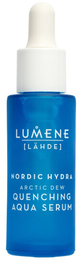 Lumene Nordic Hydra Aqua Serum 30 ml