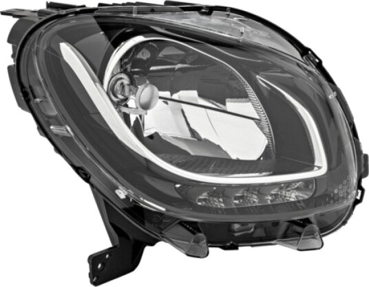 VALEO 045462 Frontlykter VALEO 045462 Frontlykter