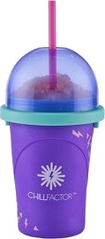 Chillfactor Colour Shock Power Purple Chillfactor Colour Shock Power Purple