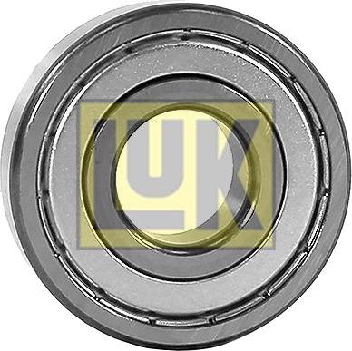 Pilotlager clutch LuK 410 0095 40 Pilotlager clutch LuK 410 0095 40