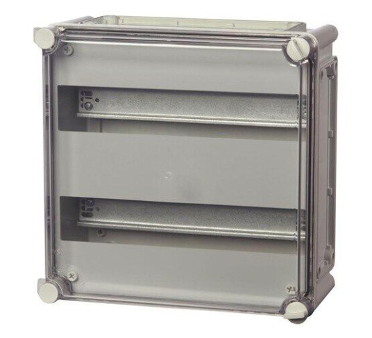 FIBOX Oeod-2 din-rail encl.