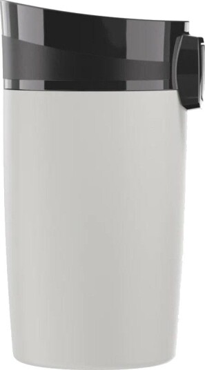 Sigg Miracle Mug Hvit 0,27 L Sigg Miracle Mug Hvit 0,27 L