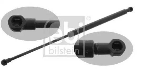 Baklukedemper FEBI BILSTEIN 47811