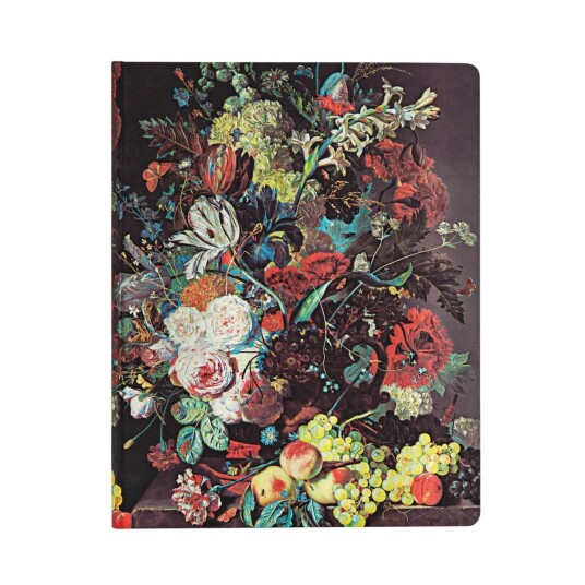 Paperblanks Notatbok Paperblanks Van Huysum ultra