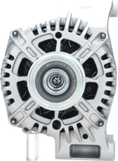 BV PSH 505.531.075.346 Dynamo