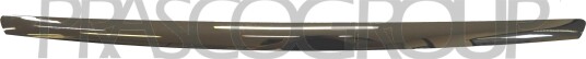 Pynte / vernelist radiatorgitter PRASCO FD1102206