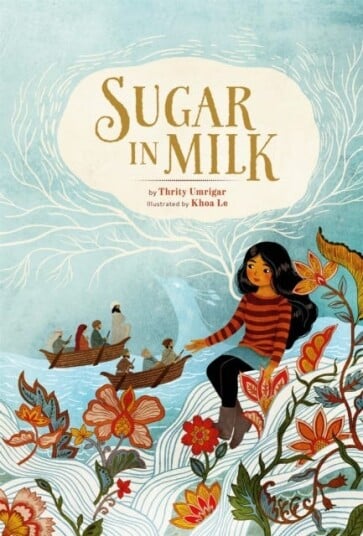 Sugar In Milk Av Thrity Umrigar