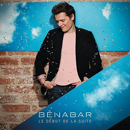 Benabar Le Debut De La Suite Vinyl