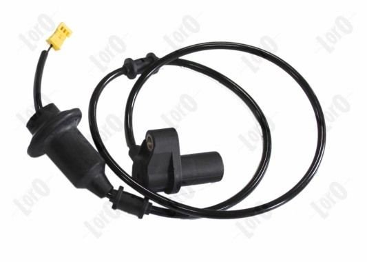 Sensor, ABS ABAKUS 120-03-055