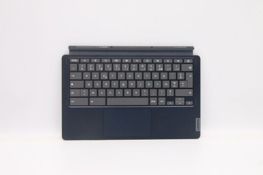 Lenovo Upper Case ASM FRA H 82QS UK
