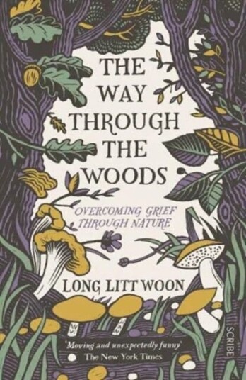 The Way Through The Woods Av Long Litt Woon