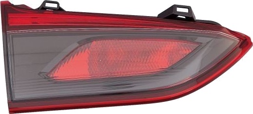ABAKUS 216-1322L-LD-UE Baklykt