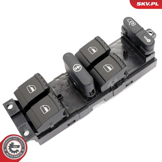 Bryter, vindusheis ESEN SKV 37SKV509