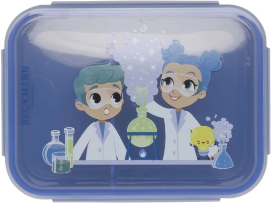 Beckmann Matboks Science Beckmann
