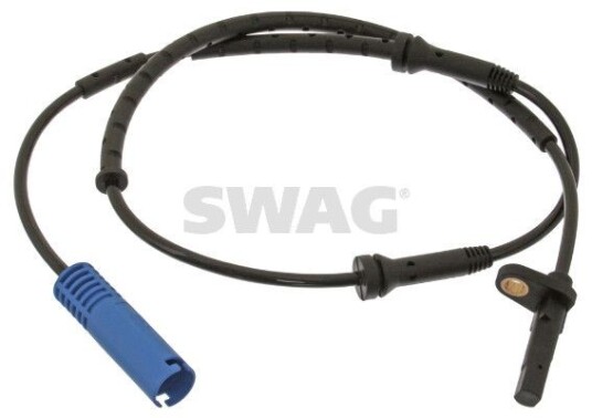 ABS sensor SWAG 20 94 7215