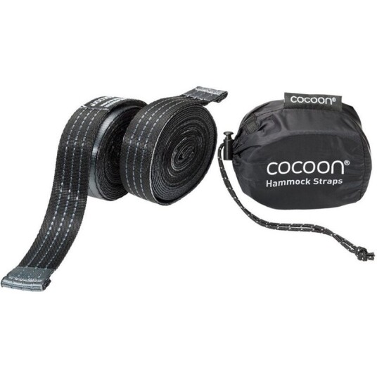 Cocoon Hammock Straps Ultralight