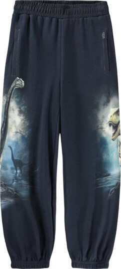 Molo Aimon Navy 122