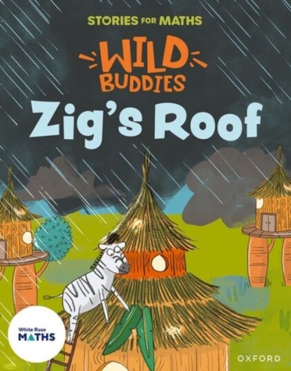 Stories for Maths: Zig's Roof Stories for Maths: Zig's Roof
