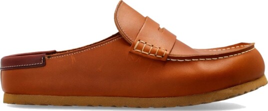 Birkenstock Herre Sko Brun 39 EU,