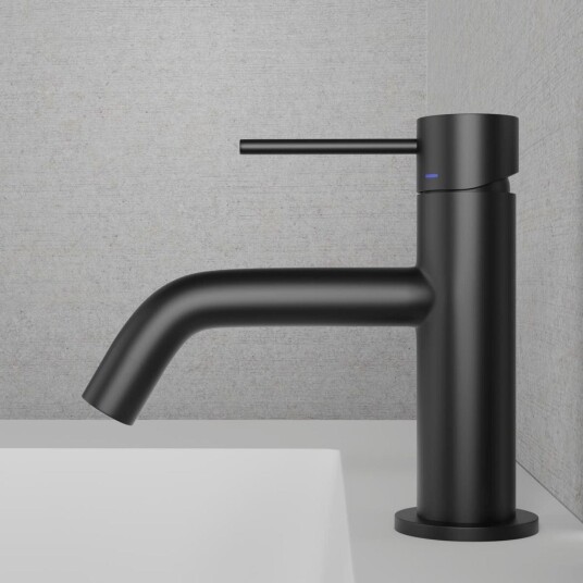 Scandtap Steel Voyage Black