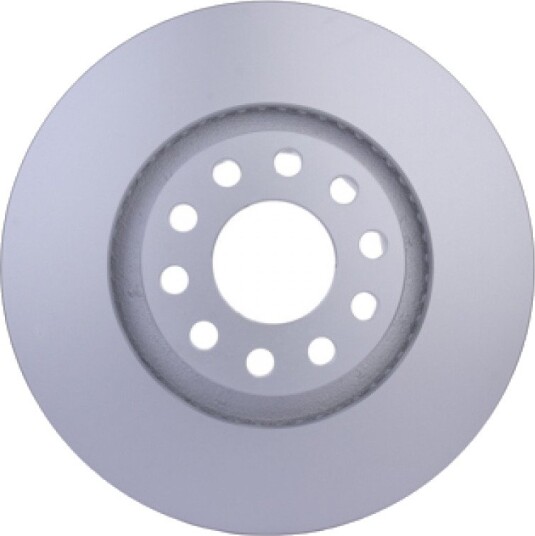 Bremseskive HELLA 8DD 355 127-421