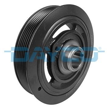 Remskive veivaksel DAYCO DPV1226