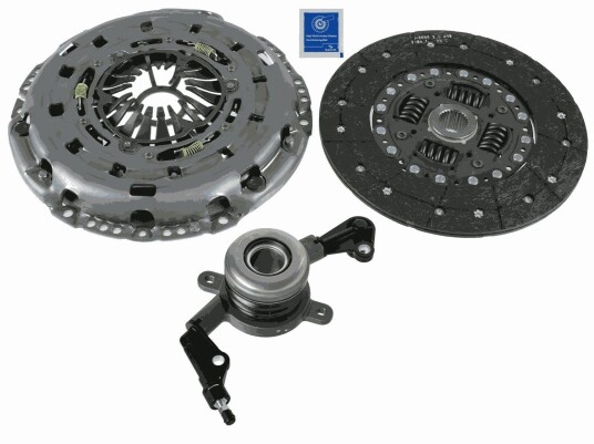 Clutchsett SACHS 3000 990 246