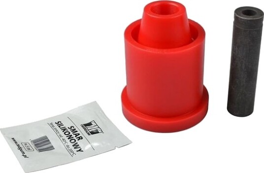 Lagring, akselskaft TEDGUM TED36485