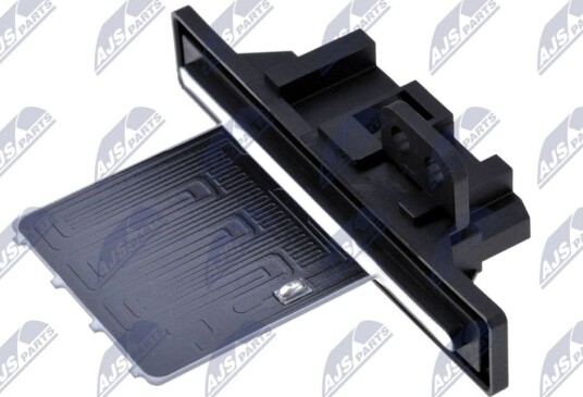 Motstand, kupévifte NTY ERD-NS-010