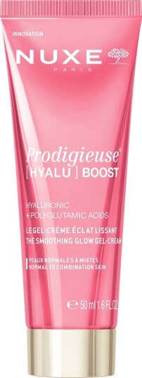 Nuxe Prodigieuse Hyalu Boost Gelkrem for Ansikt 40 ml