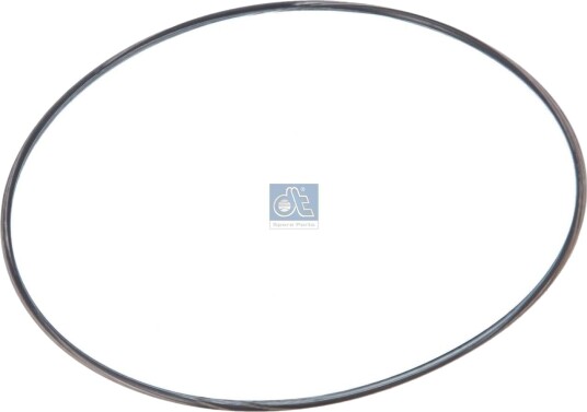 DT Spare Parts 4.20877 Tetning, snekkehusdeksel